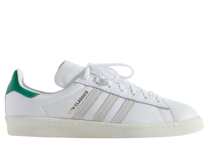 adidas Originals Campus 80s Kith Classics - FY3518
